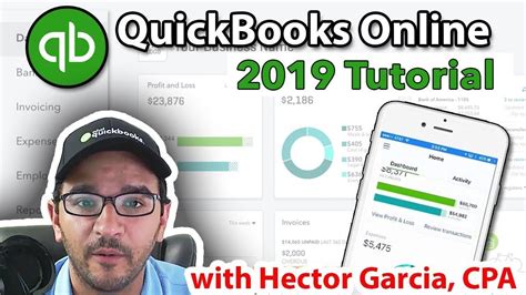 Image result for QuickBooks for Beginers Tutorials Free