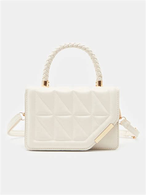 Box Crossbody Bag | Savana | Bestsellers