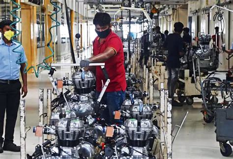 Why manufacturing industry expects more incentives this time ...