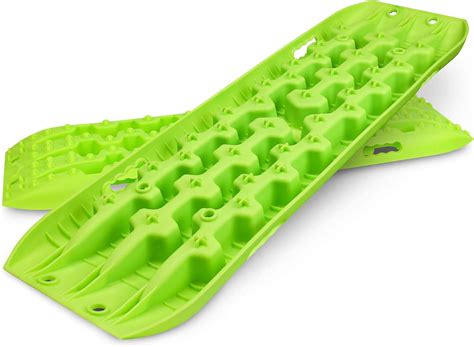 Buy X-BULL New Recovery Traction Tracks Sand Mud Snow Track Tire Ladder ...