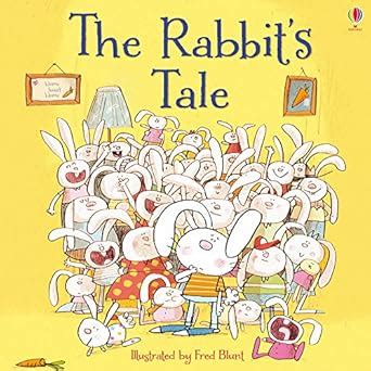 Buy Rabbit's Tale (Picture Books) Book Online at Low Prices in India ...