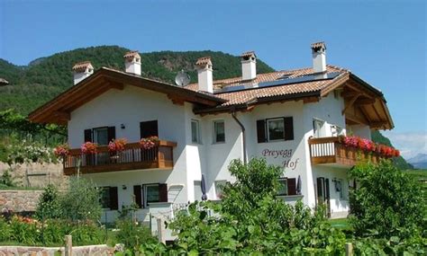 PREYEGG HOF (Caldaro sulla Strada del Vino) - Apartment Reviews ...