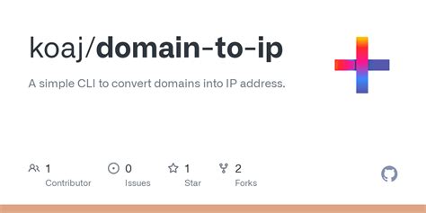 Get IP From Domain 的图像结果