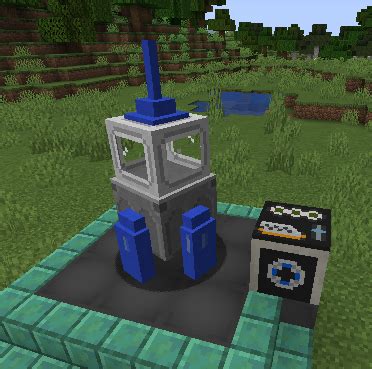 Space Dimensions Mod 的图像结果