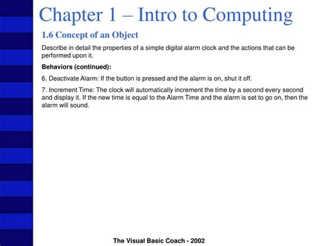 Intro to Computing 的图像结果