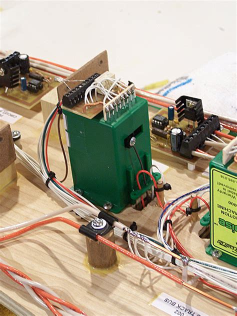 Image result for How Does Tortoise Switch Control Work