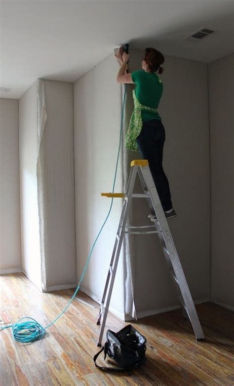 Image result for Soundproofing Existing Ceiling