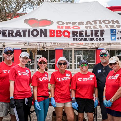 Sonny's and Operation BBQ Relief Team Up to Raise Funds and Support for ...