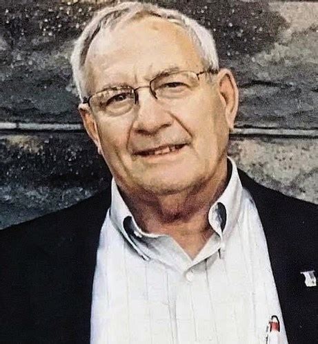 Donald Weber Obituary (1945 - 2025) - Lincoln, NE - Lincoln Journal Star