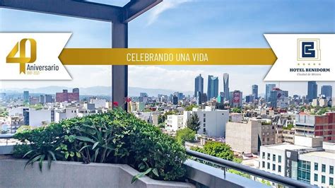 HOTEL BENIDORM (Mexico City) - Hotel Reviews, Photos, Rate Comparison ...