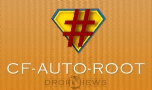 Image result for CF-Root