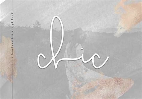 Image result for Chicblocko Script Font