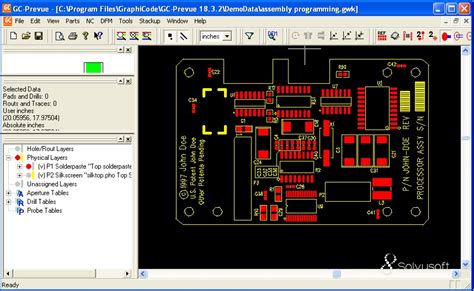 GraphiCode 的图像结果