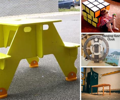 Image result for Instructables Projects