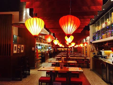 TAMPOPO TRAFFORD CENTRE, Trafford Park - Menu, Prices & Restaurant ...