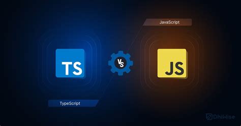 Compare TypeScript and JavaScript 的图像结果