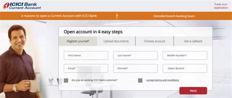 ICICI Current Account: Minimum Balance, Fees & Charges, How to Apply