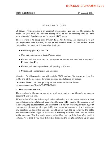 Sololearn Python Exercise 24.2 的图像结果