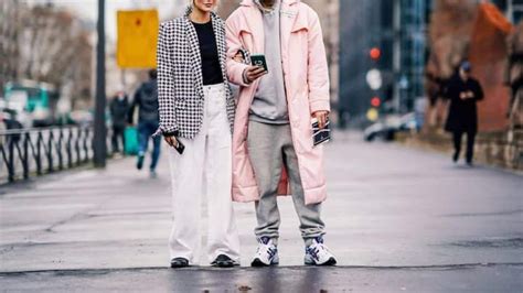 Athleisure: Perpaduan Inovatif Antara Pakaian Aktif Dan Mode Sehari-Hari