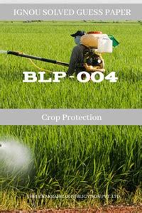IGNOU BLP 4 Solved Guess Papers Pdf From IGNOU Study Material/Books ...