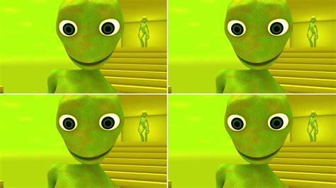 Image result for Alien Dance Original Song