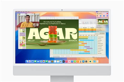 macOS Sequoia lleva la productividad y la inteligencia del Mac a otro ...