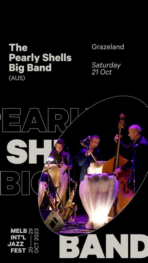 Image result for Pearly Shells Gigs