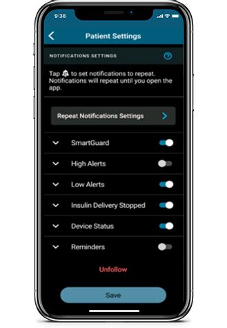 CareLink MiniMed 的图像结果