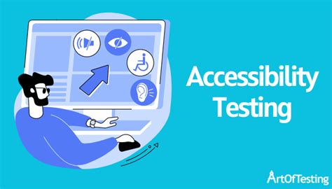 Image result for What Is Accessibility Testing