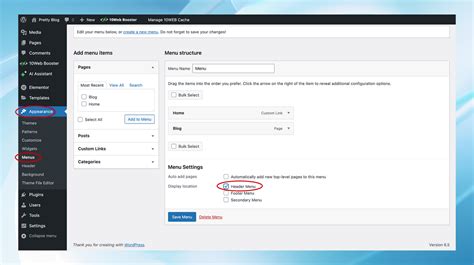 Image result for WordPress Page Listing Blog Posts