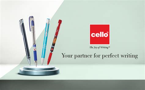 Cello Hi-lighter (Pack of 5, Vivid Colors - Yellow, Pink, Peach, Orange ...