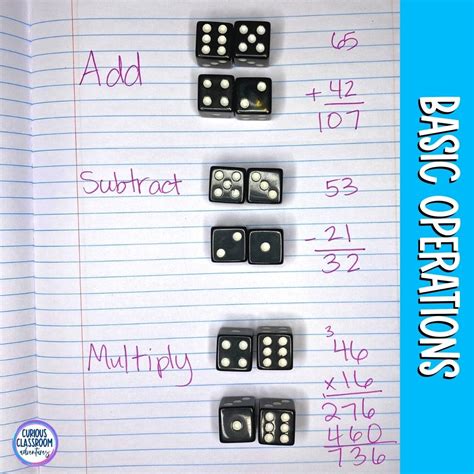 Image result for Dice Roller Math