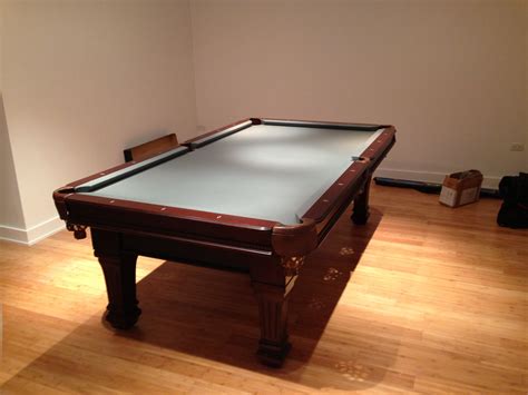 Image result for Re Felt Pool Table