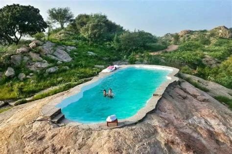 Luxury resorts near Delhi for an exciting Friendship Day weekend with ...