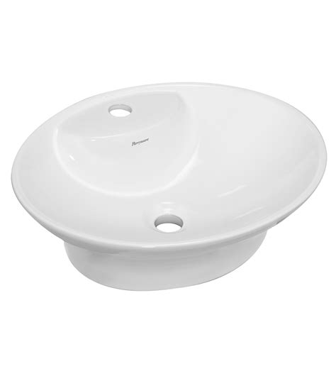Bowl Basin (C04021C) | Parryware