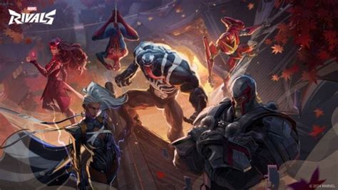 Image result for Marvel Rivals Mouse Sensitivity