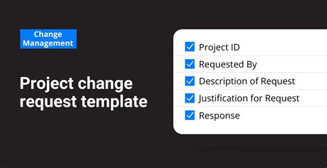 Image result for Project Change Request Process