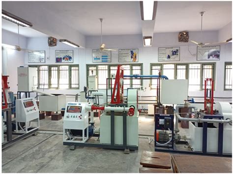 Engineering Colleges for Working Professionals - SVU SOE