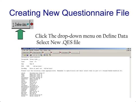 Image result for Epidata Tutorial