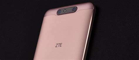 ZTE Blade V8 Lite con Android Nougat riceve la certificazione WiFi