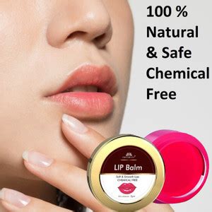 INTIMIFY Lip Balm for Smoker Men Dark Lips Heal Cracked Lips Girls Boys ...
