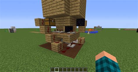 Image result for Useless Machine Minecraft
