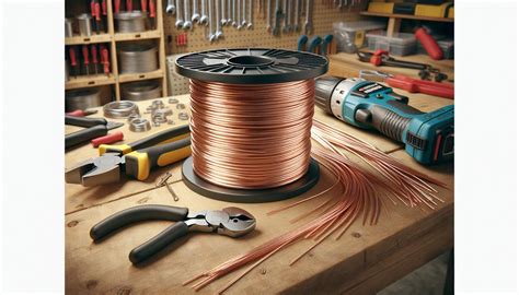 What Size Wire for 30 AMP Service: Essential Guide for Safety and ...