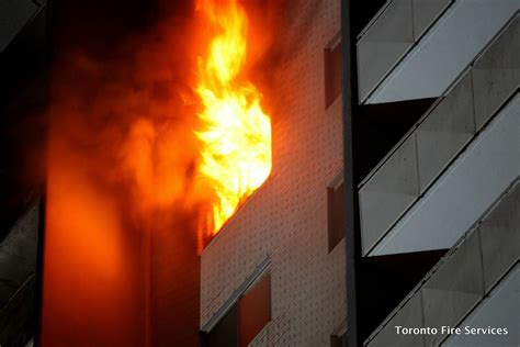 Image result for High-Rise Fire Alarm