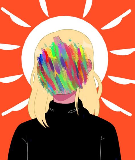 empty shell of a man by NlGHTMAN on DeviantArt