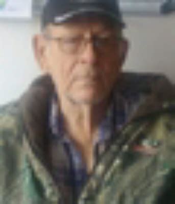 Robert Parker - 2019 - Hardman Paletti Funeral Home