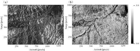 Improving CPT-InSAR Algorithm with Adaptive Coherent Distributed Pixels ...