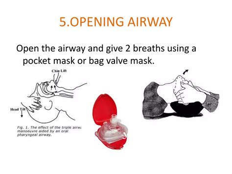 Image result for Basic Life Support Demonstration