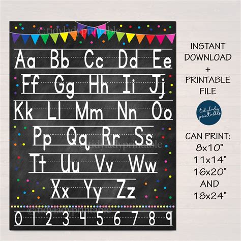 Image result for Classroom Alphabet