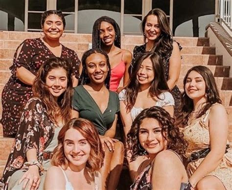 Chapters on Campus | California State University Long Beach